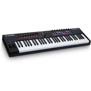 M-Audio Oxygen PRO 61 kép