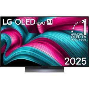 83" LG OLED83C51 kép