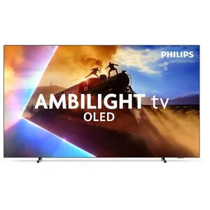 55" Philips 55OLED770 kép