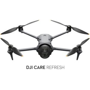 DJI Care Refresh 2-Year Plan (DJI Mavic 4 Pro) kép