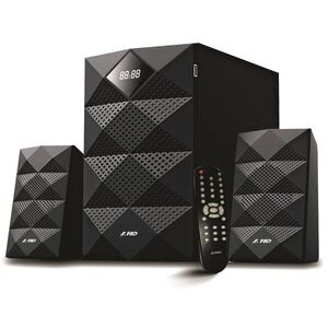 Fenda F&D A180X kép