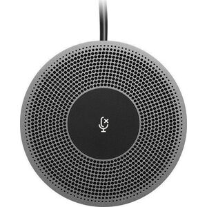 Logitech MeetUp Expansion Microphone kép