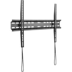 AlzaErgo F310B Plate 37"-80", rögzített kép