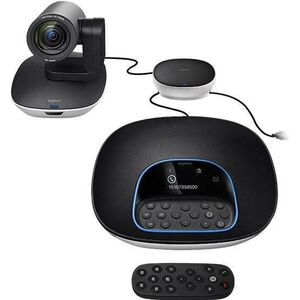 Logitech ConferenceCam Group kép