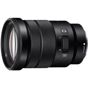 Sony 18-105 mm f/4.0 G SEL kép