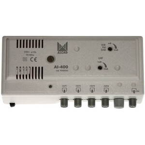 Alcad AI-400 kép