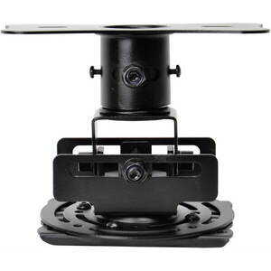 Optoma univerzális mennyezeti projektor tartó - fekete (70 mm) kép
