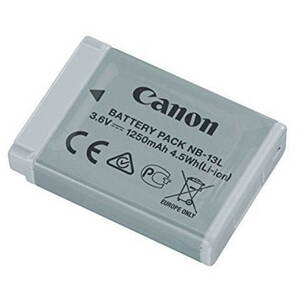 Canon NB-13L kép