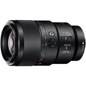Sony FE 90mm F2.8 G OSS Macro kép