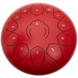 BYLA LCT12 - Red kép