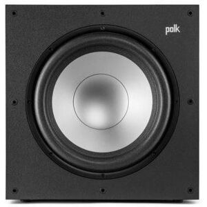 Polk Monitor XT12 fekete kép