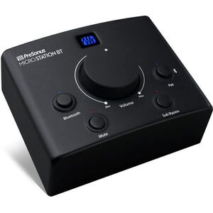 Presonus Micro Station BT kép
