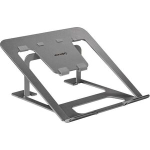 AlzaErgo Stand LS120 szürke kép