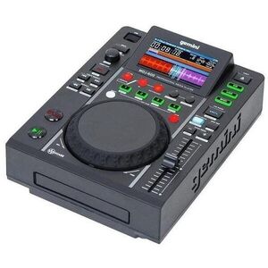 Gemini MDJ-600 kép
