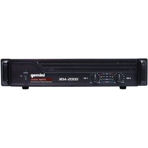 Gemini XGA-2000 kép