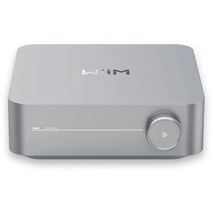 WiiM Amp - Silver kép
