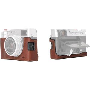 SmallRig 4558 Leather case kit for FUJIFILM X100VI kép