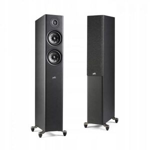 Polk Reserve R500 fekete kép