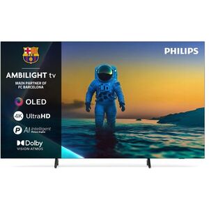 55" Philips 55OLED820 kép