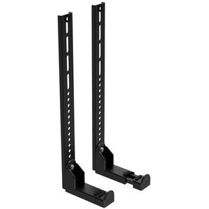 Meliconi 480529 Univerzális fali soundbar tartó kép
