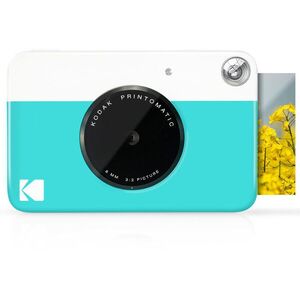 Kodak Printomatic Blue kép