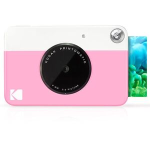 Kodak Printomatic Pink kép