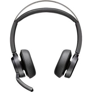 HP Poly Voyager Focus 2 USB-C+ Charging Stand kép