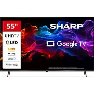 55" Sharp 55HP5265E kép