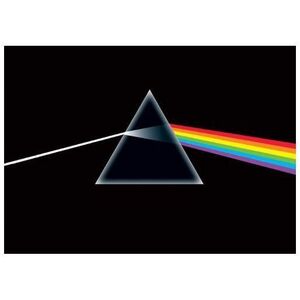 Pink Floyd - Dark Side of the Moon - poszter, 65 x 91, 5 cm kép