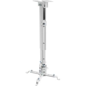 AlzaErgo Projector Mount C05W fehér kép