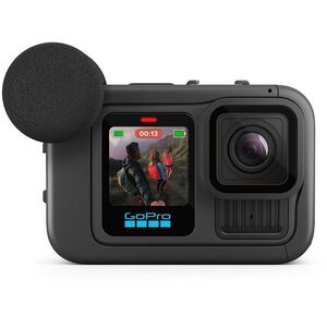 GoPro Media Mod (HERO11, HERO10 és HERO9 Black) kép