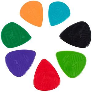 D-GRIP Mix Pack Soft-Medium kép