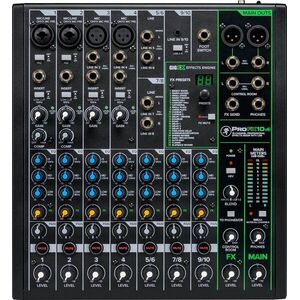 MACKIE ProFX10v3 kép