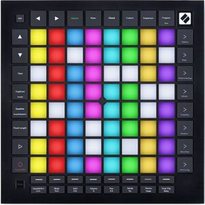 NOVATION Launchpad Pro MK3 kép