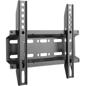 AlzaErgo F110B Plate 23"-43", rögzített kép