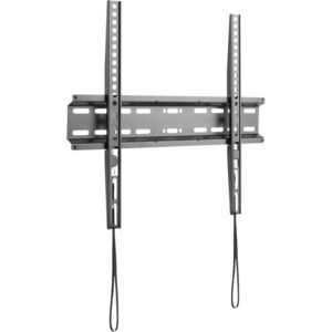 AlzaErgo F210B Plate 32"-65", rögzített kép