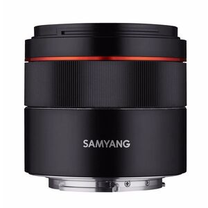 Samyang AF 45mm F/1.8 FE kép