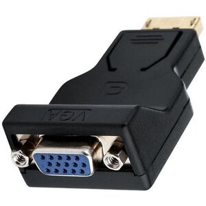I-TEC video átalakító DisplayPort to VGA kép