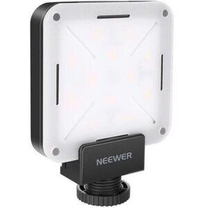 Neewer mini fotólámpa, 12 ultra-fényes LED, 5 W kép