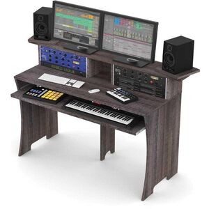 GLORIOUS Workbench Driftwood kép