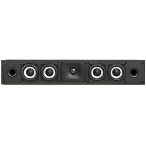 Polk Monitor XT35 - fekete kép