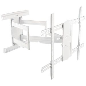 AlzaErgo MXL620 Advanced XL, csuklós 43"-100", fehér kép