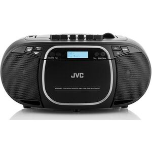 JVC RC-E561B-DAB DAB+ kép