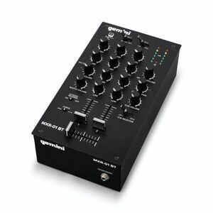 Gemini MXR-01BT kép
