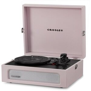 Crosley Voyager BT - Amethyst kép