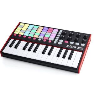 AKAI APC Key 25 MKII kép