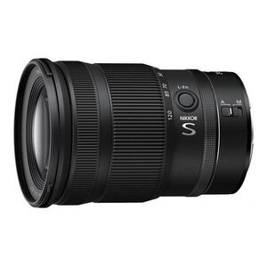 NIKKOR Z 24-120 mm f/4 S kép