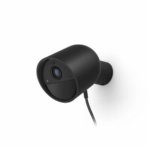 Philips Hue Secure Cam - fekete kép