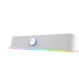 Trust GXT 619W Thorne RGB - fehér kép