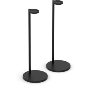 Sonos Era 100 Stand - fekete, 1 pár kép